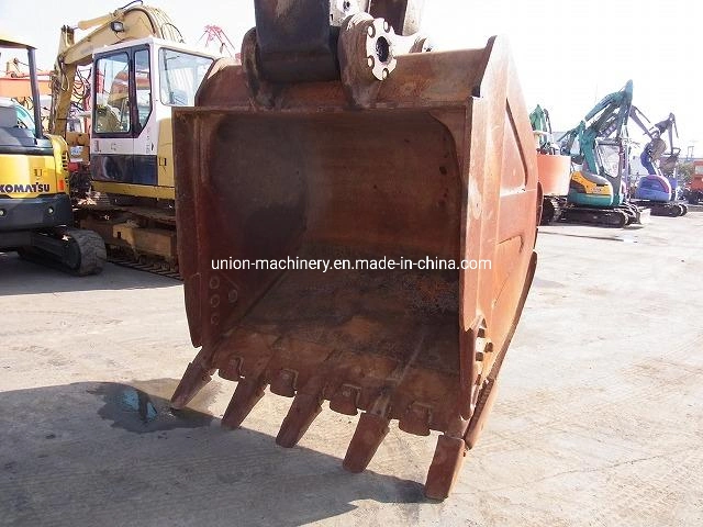 Used Cat Excavator 330c Cat Orgined Place of Origin in Stock